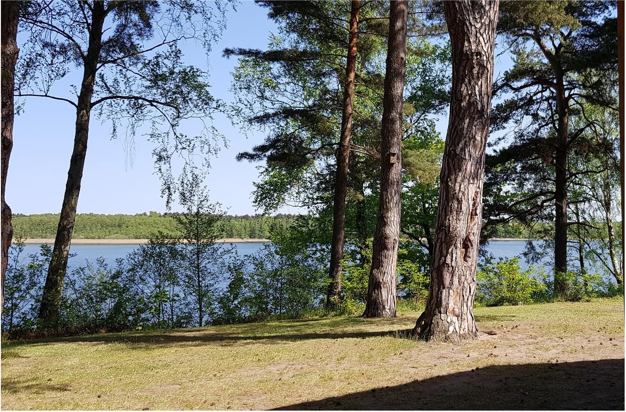 Ferienpark Am Glubigsee 文迪施里茨 外观 照片